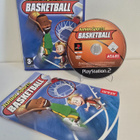Junior Sports Basketball (PS2) (CIB) - pikkukuva 1