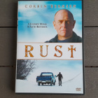 DVD: Rust (Corbin Bernsen 2010) - pikkukuva 1