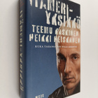 Teemu Kaskinen : Itämeri-yksikkö - pikkukuva 1
