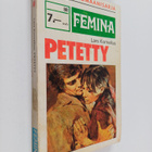 M. Sarko ym. : Petetty - pikkukuva 1
