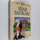 Timo Sandberg : Sijaissankari - pikkukuva 1