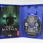 Enter The Matrix - PS2 - pikkukuva 3