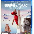 Urpo & Turpo Johtolangan jäljillä - pikkukuva 1