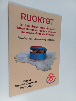 Ruoktot - Sami rumbbuid mahcahepmi tilbakeforing av samis...