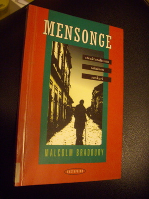 Malcolm Bradbury: Mensonge (Sis.postikulut)