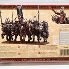 WHFB - Chaos Knights UUSI - pikkukuva 2