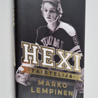 Marko Lempinen : Hexi : taistelija - pikkukuva 1