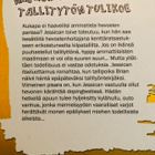 Nina Mäki- Kihniä: Tallitytön tulikoe (kovakantinen) - pikkukuva 2