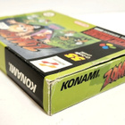 SNES - Zombies CIB - pikkukuva 4