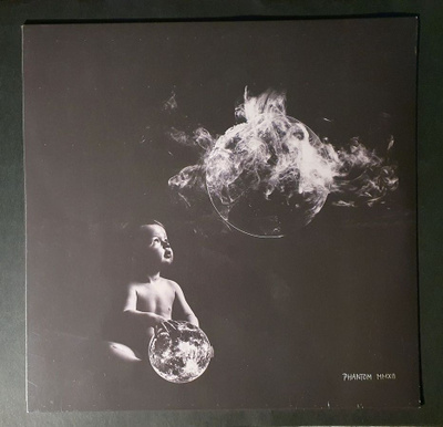 Phantom - MMXII LP (2016) - UUSI