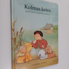 Ingrid Ostheeren : Kolmas koira - pikkukuva 1