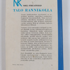 Noel Streatfeild : Talo rannikolla - pikkukuva 2