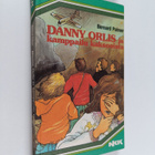 Bernard Palmer : Danny Orlis ja kamppailu kaksosista - pikkukuva 1