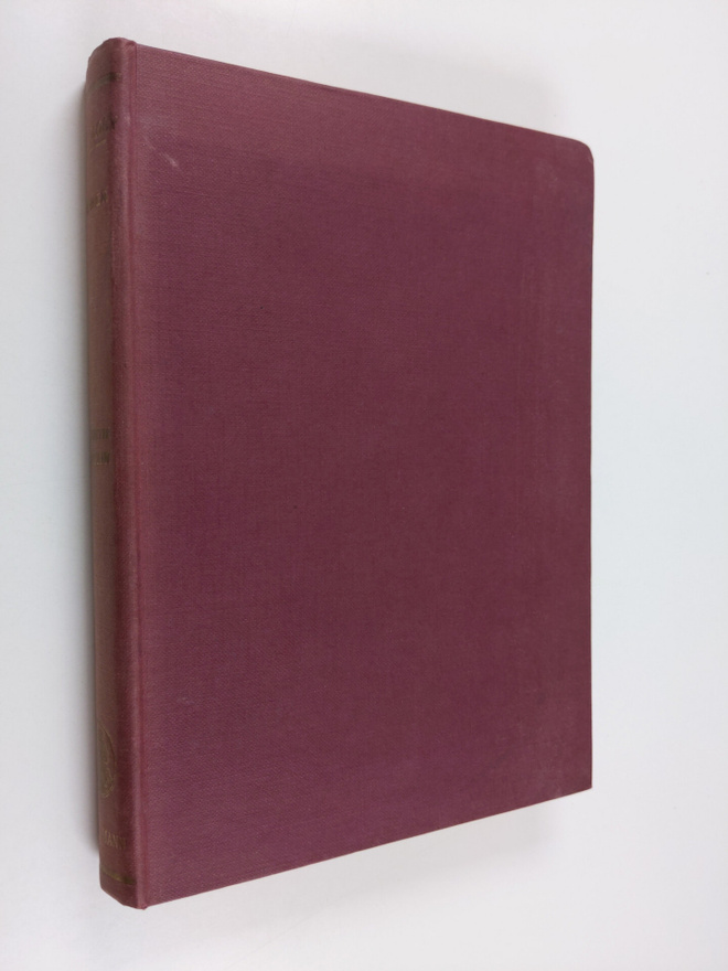 C. L. Foster : Hewer's textbook of histology for medical ...