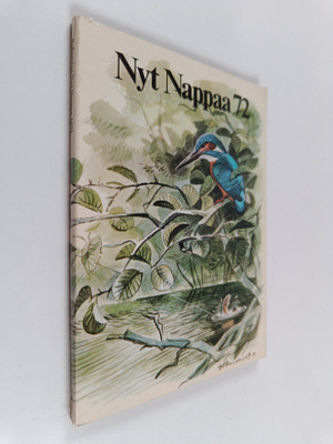 Nyt nappaa 72