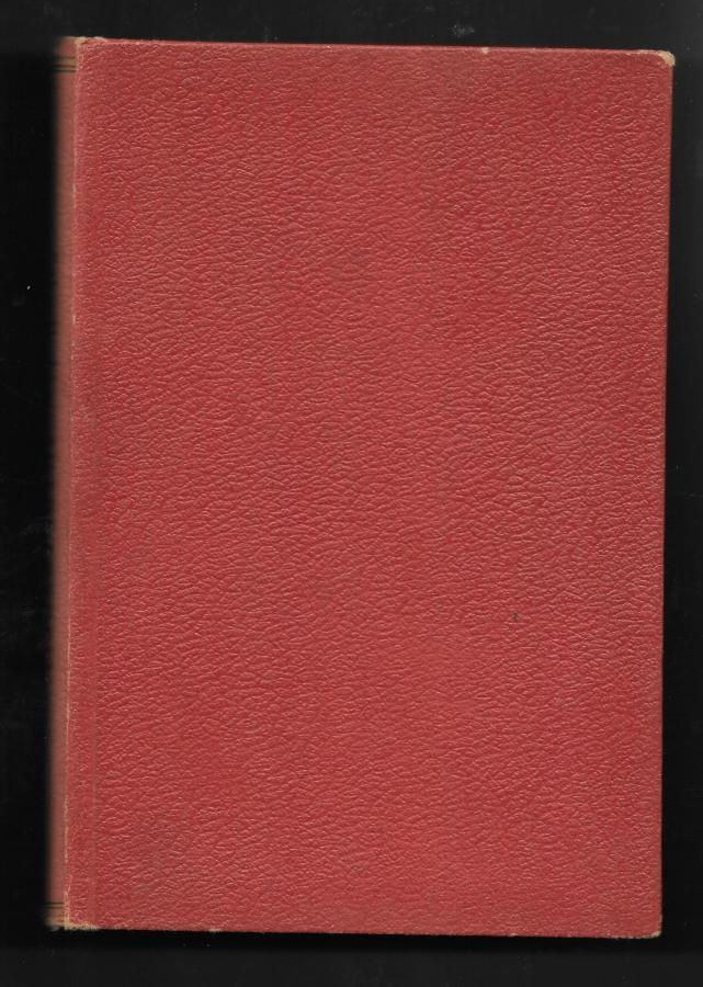 Harkko, Saku : Autokarkurit ( U.P. 1952 sis. 3 kirjaa )