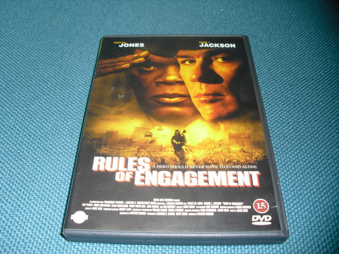 KUNNIAVELKA (Tommy Lee Jones)***