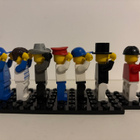 Lego minifigureja - pikkukuva 3