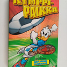 Walt Disney : Kymppipaikka - pikkukuva 1