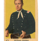 Purkkakuva n:o 12 WILLIAM HOLDEN - pikkukuva 1