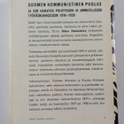 Ilkka Hakalehto : Suomen Kommunistinen Puolue ja sen vaik... - pikkukuva 2