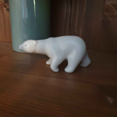Arabia Jääkarhu