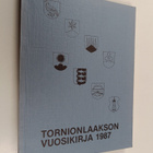 Tornionlaakson vuosikirja 1987 - pikkukuva 1