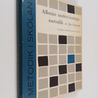 Jon Naeslund : Allmän undervisningsmetodik - pikkukuva 1