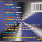 Various - Hype Original Soundtrack (CD, Album) - pikkukuva 2