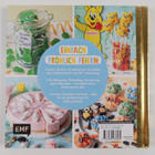 Haribo : Das fröhliche Backbuch - pikkukuva 2