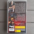 VHS: Book Of Shadows: Blair Witch 2 (O: Joe Berlinger 2000) - pikkukuva 2