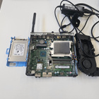 DELL Optiplex 3050 Micro Core i3-7100T 8/128 SSD Win 11 - pikkukuva 3