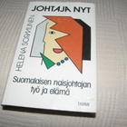 Helena Sormunen Johtaja nyt -sid - pikkukuva 1