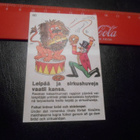 K13 Panda Sananlasku purukumi# 60 Leipää ja sirkushuveja - pikkukuva 1