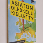 Mervi Leppäkorpi : Asiaton oleskelu kielletty : tutkimusm... - pikkukuva 1