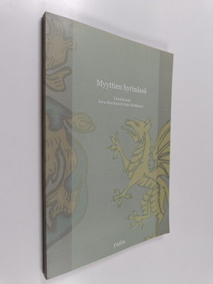 Myyttien hyrinässä : kulttuurintutkimuksen 11. seminaari ...