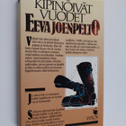 Eeva Joenpelto : Kipinöivät vuodet - pikkukuva 1