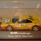 Herpa Ferrari 348 challenge -pienoismalli - pikkukuva 5