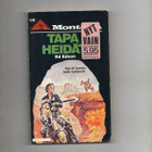 Montana n:o 131 Ed Edson: Tapa heidät - pikkukuva 1