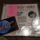 PÖRSÄNMÄEN SANOMAT- TRIBUUTTI JAAKKO TEPOLLE UUSI CD - pikkukuva 1