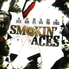 dvd, Smokin' Aces [toiminta, komedia] - pikkukuva 1