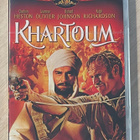 Khartoum (1966) Charlton Heston, Laurence Olivier (UUSI) - pikkukuva 1