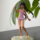 K-ON! Azusa figuuri (SEGA) - pikkukuva 3