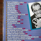 Louis Armstrong: Unohtumaton CD - pikkukuva 2