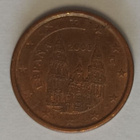 2 kpl 1 c Espanja 2005 & 2006, 4 kuvaa - pikkukuva 3
