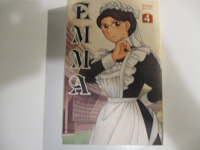 EMMA 4