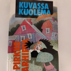Pirkko Arhippa; Kuvassa kuolema - pikkukuva 1