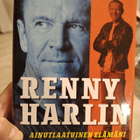 Renny Harlin - ainutlaatuinen elämäniå - pikkukuva 1