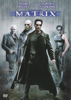 The Matrix (DVD)