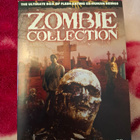 Another Worldin Zombie Collection -dvd-boksi (Suomi-julk.) - pikkukuva 1